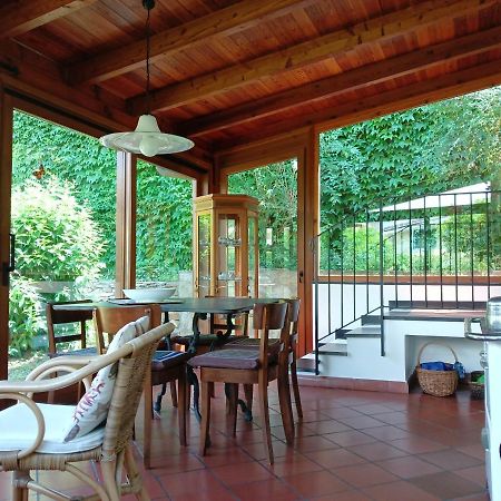Villetta Con Giardino A Due Passi Dal Mare Imperia Kültér fotó